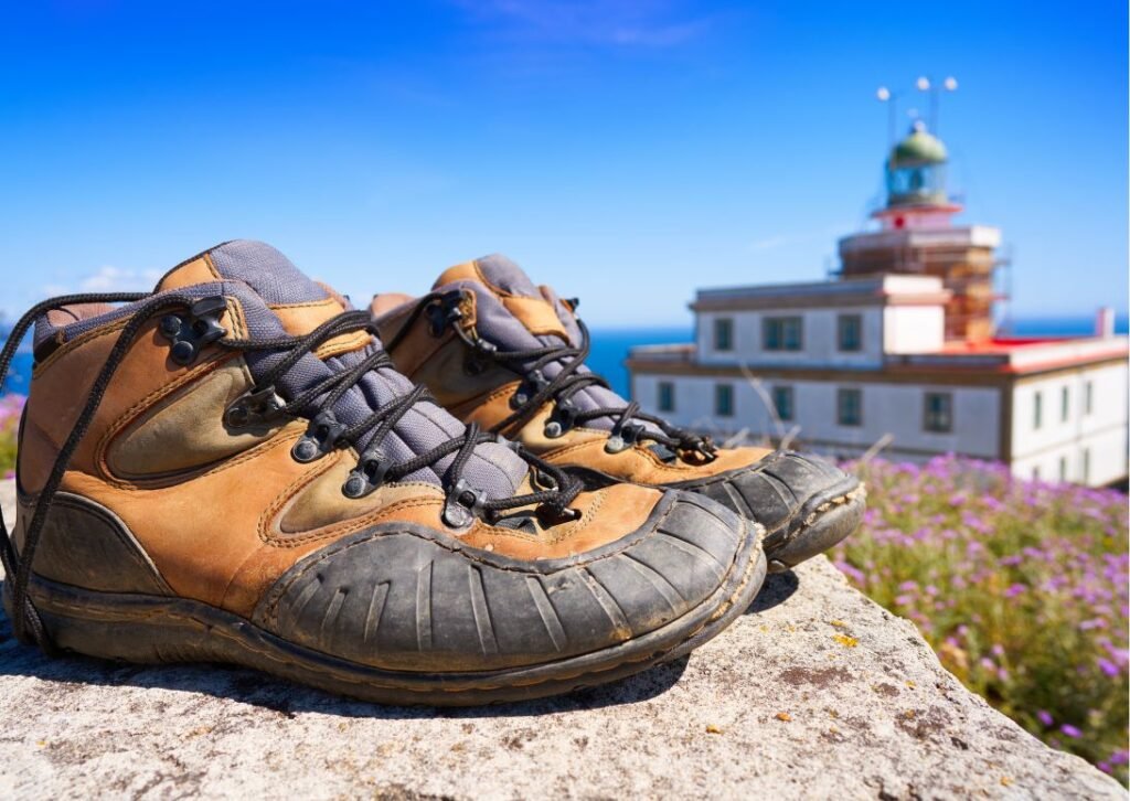 como hacer el camino de santiago con una agencia de viajes