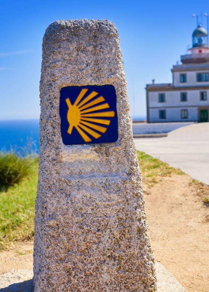 agencia camino a finisterre